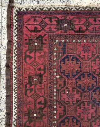 Beluch carpet size 150x90cm                             