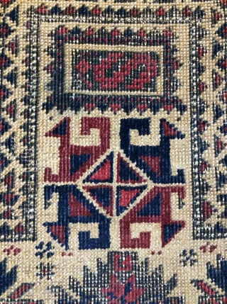  Beluch carpet size 144x74cm                            