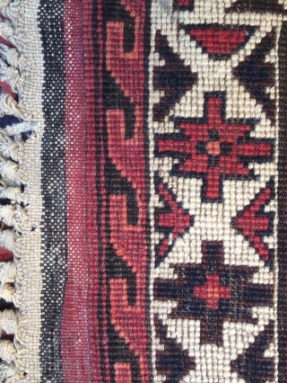 Beluch carpet size 180x90cm                             