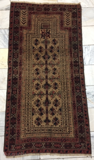  Beluch carpet size 144x74cm                            