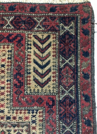  Beluch carpet size 144x74cm                            