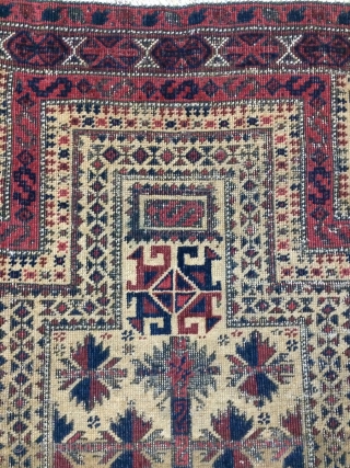  Beluch carpet size 144x74cm                            