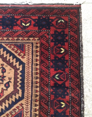 Beluch carpet size 170x90cm                             