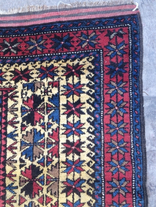 Beluch carpet size 203x96cm                             