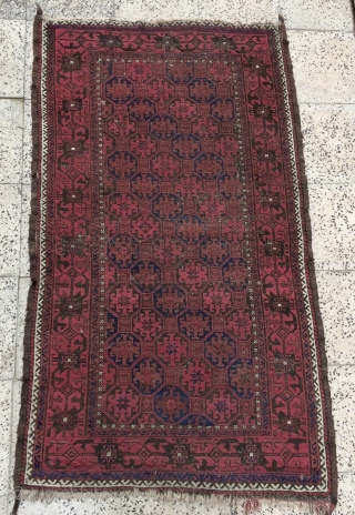 Beluch carpet size 150x90cm                             