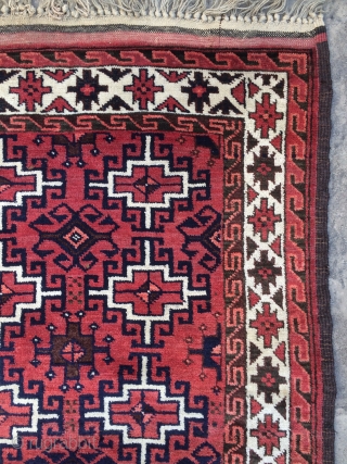 Beluch carpet size 180x90cm                             