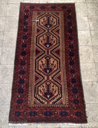 Beluch carpet size 170x90cm                             