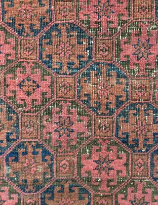 Beluch carpet size 150x90cm                             