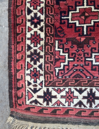 Beluch carpet size 180x90cm                             