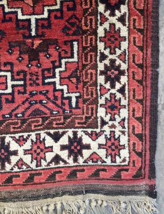 Beluch carpet size 180x90cm                             