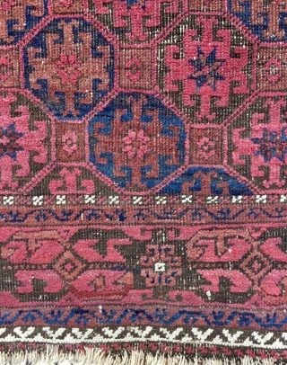 Beluch carpet size 150x90cm                             