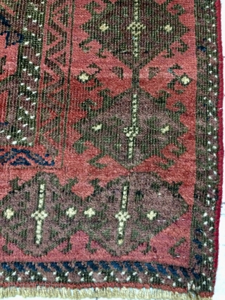 Beluch carpet  size 200x110cm                            