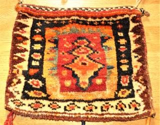 South persian Chanteh - small bag. Size: 27 x 32 cm. Perfect condition.                    