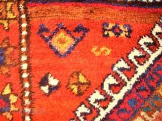 antique Anatol Malatya Kürd. Size: 96 x 351 cm. TOP.                       