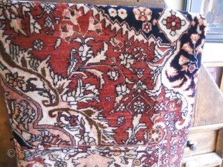 141 x 77 cm Wagireh, shipping worldwide                          