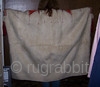 We are trying to find out more about this old cloak.  It was in our parents estate.  It is hand woven.  Different experts have called it Moroccan, Iraquian, Kurdish.  ...