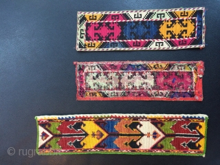 Uzbekistan textiles silk size:33+9   24+8  24+8                        