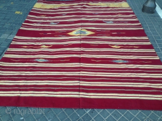 Seryain linens cover first quarter 20 century mint condition size 6.6/8.7.metel trad ship free.                   