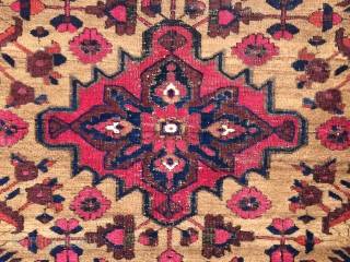 Arab baluch rug 165x116 cm                            