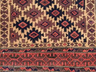 Baluch rug 148x85 cm                             