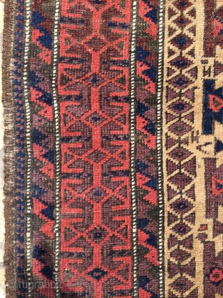 Baluch rug 148x85 cm                             