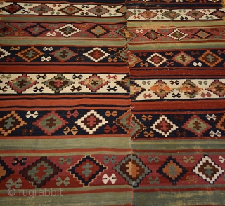 Malatya kilim size 320x157 cm                            