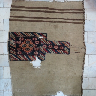Bakhtiyari Taycheh ( Armanian of Feridan ) size:121 x 101 price:POR                      