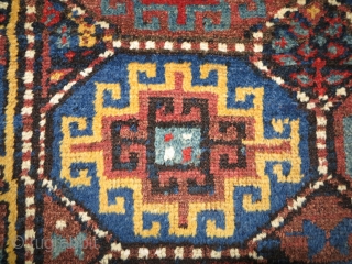 Qhoochan Kurdish Rug 
Age:about 100 
Natural color,Wool & Wool
Price : P.O.R
Ask about 
Size:300 x 145
                  