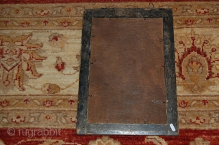 A BEAUTIFUL AYNAYI BUKHARAYI BUKHARAH MARRIAGE MIRROR IN METAL. A VERY OLD MIRROR IN A VERY GOOD CONDITION. FOR MORE INFORMATIONS, PLEASE CONTACT ME         