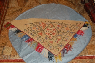 a beautiful original SEI GHOSHA from Uzbekistan in a very good condition. for more informations, please contact me               