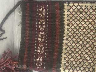 A beautiful Salt Beg ( Namak Dhani)                          