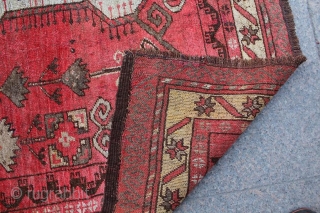 Beshir Carpet, synthetic colors
141 x 258 cm
                          