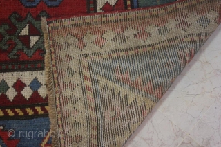 kazak carpet 165 x 240 cm                           