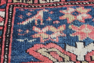 Armenian bag face
size: 37 x 49 cm                          