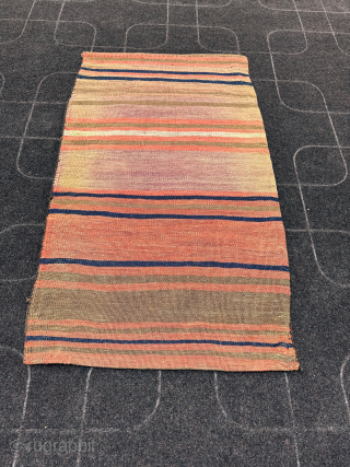 Excellent condition over 80 Years old 
https://zubaidatribalrugs.etsy.com/listing/1900053767                          