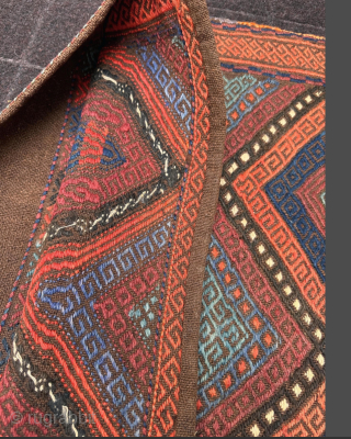 https://zubaidatribalrugs.etsy.com/listing/4322402453
Excellent Condition 
Free Delivery                             