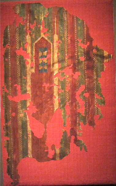 Anatolian Kilims