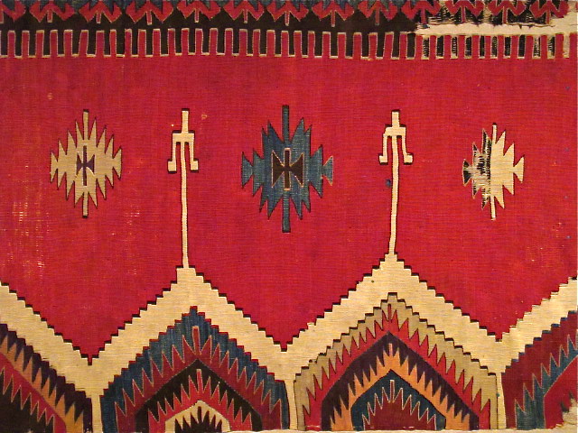 Anatolian Kilims