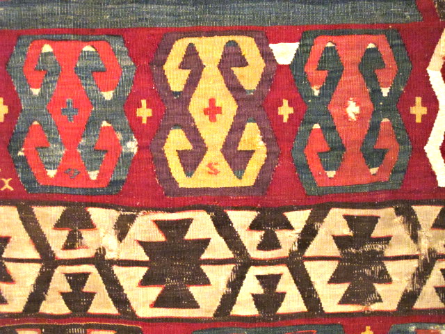 Anatolian Kilims