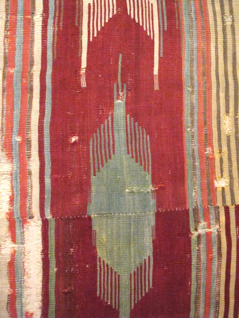 Anatolian Kilims