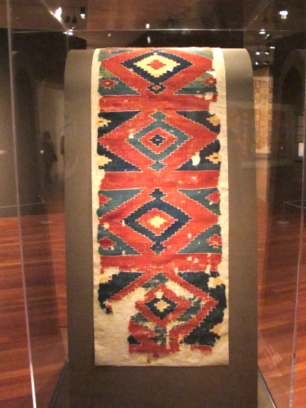 Anatolian Kilims