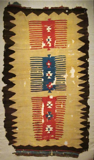 Anatolian Kilims