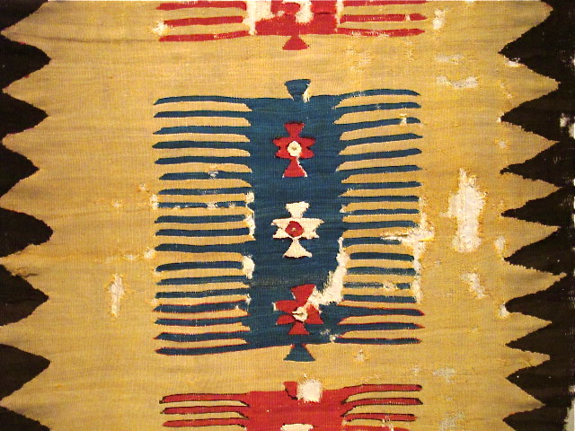 Anatolian Kilims