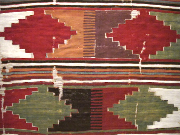 Anatolian Kilims