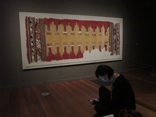 Anatolian Kilims