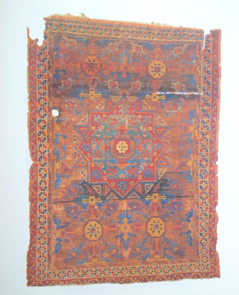 Vakiflar carpets 11