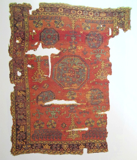 Vakiflar carpets 14