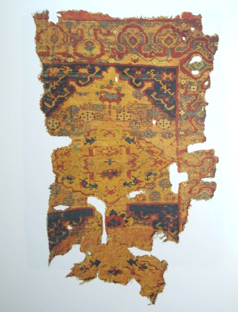 Vakiflar carpets 27