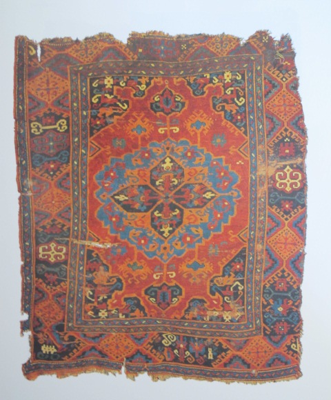 Vakiflar carpets 29