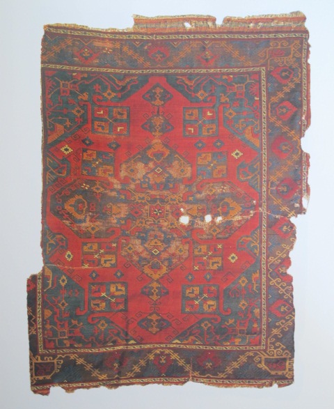 Vakiflar carpets 30